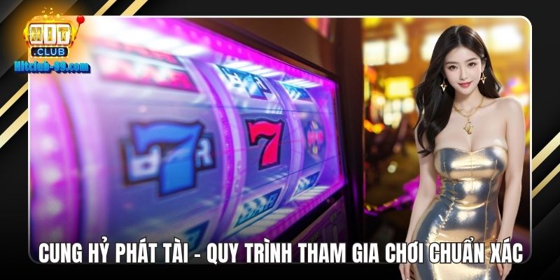 Cung hỷ phát tài